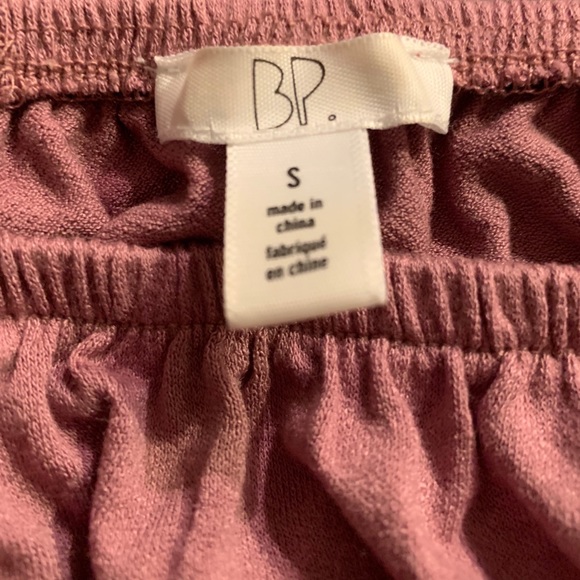 BP Off the shoulder blouse - Picture 3 of 3